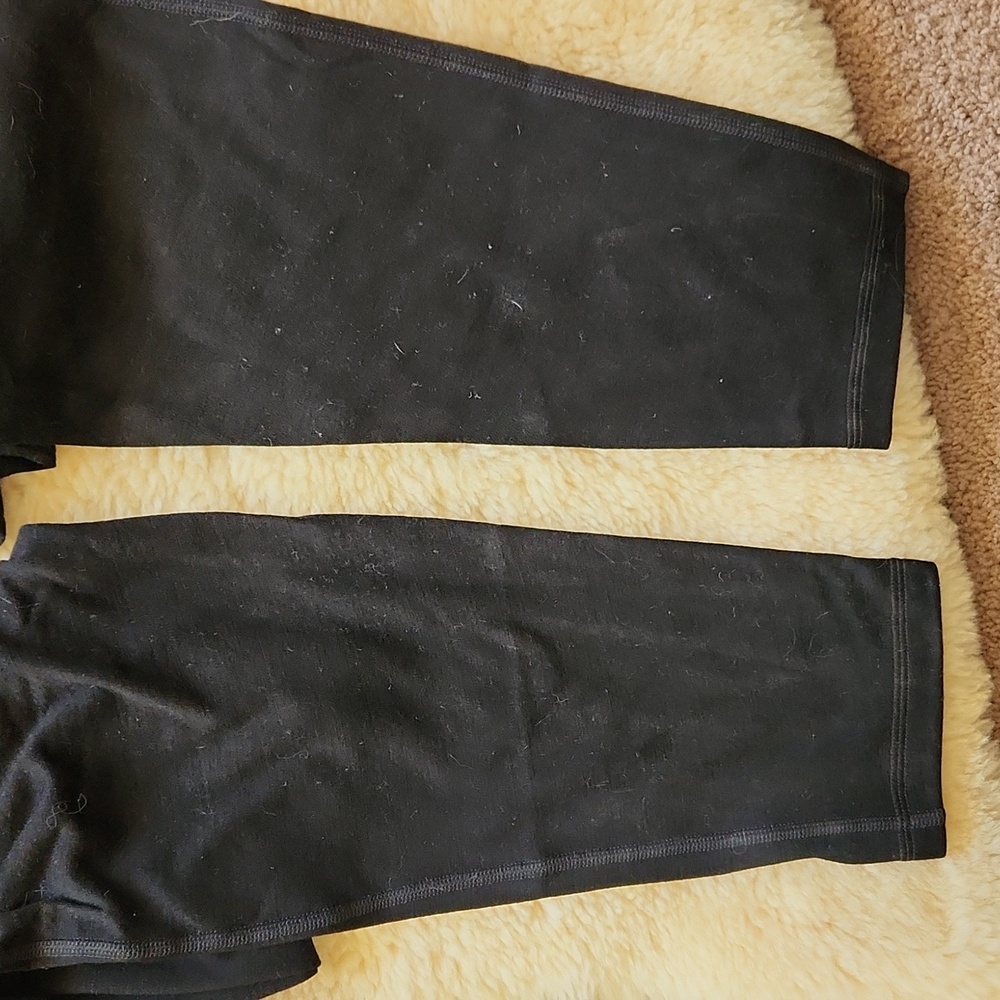 NWT Smartwool Merino Baselayer Bottom size XXL - Picture 6 of 7